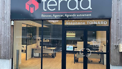 Teraa Rénovation - Maitre D'oeuvre - Contractant Général, Travaux Généraux à Vitré