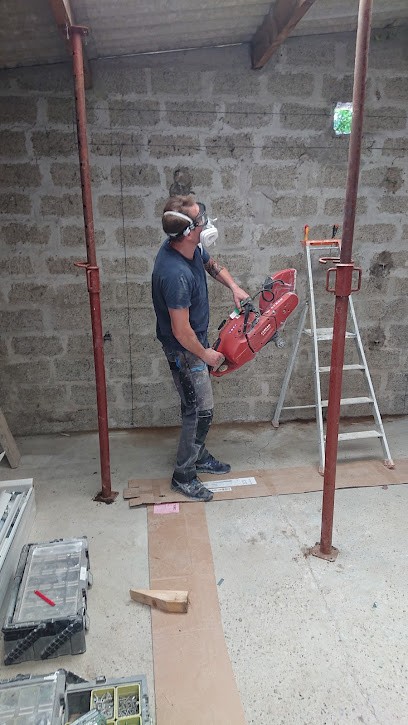 OPALE RENOVATION, Artisan en Travaux Généraux et Rénovation à Rang-du-Fliers