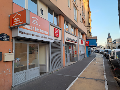 La Maison Des Travaux Colombes, Travaux Généraux à Colombes