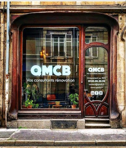 QMCB Vos consultants rénovation, Artisan en Travaux Généraux et Rénovation à Nancy