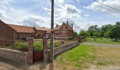 Jerome Jean, Artisan en Travaux Généraux et Rénovation à Margny-sur-Matz