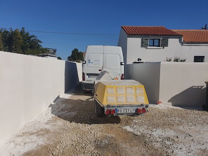 Gobain Olivier, Artisan en Travaux Généraux et Rénovation à Ciré-d'Aunis