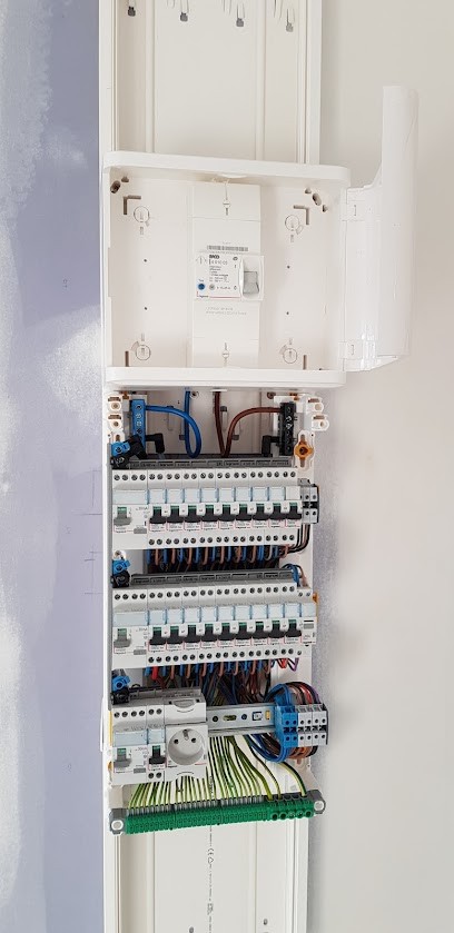 RENOVETONBIEN, Artisan en Travaux Généraux et Rénovation à Croissy-Beaubourg