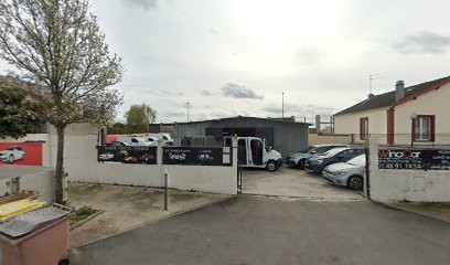 Ted Démolition, Artisan en Travaux Généraux et Rénovation à Romainville