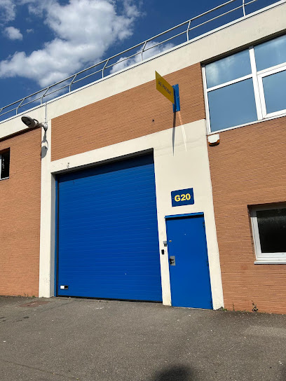 Ae Probat Travaux Généraux à Saint-Ouen-l'Aumône