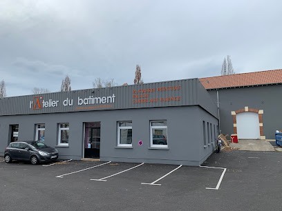 SAS L'Atelier Du Bâtiment, Artisan en Travaux Généraux et Rénovation à Roanne