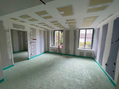 Société de Plâtrerie a Loire-Atlantique, Artisan en Travaux Généraux et Rénovation à Loireauxence
