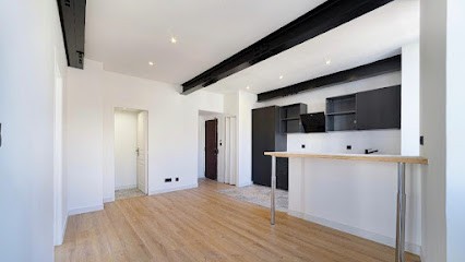 MHDEM services, Artisan en Travaux Généraux et Rénovation à Marseille 04