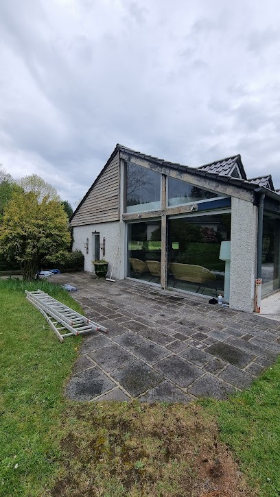 BLK Finition, Artisan en Travaux Généraux et Rénovation à Royat