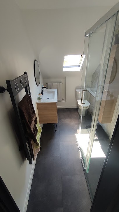 ARID S.a.r.l., Artisan en Travaux Généraux et Rénovation à Neuville-sur-Sarthe