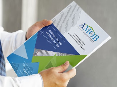 AMOB, Artisan en Travaux Généraux et Rénovation à Pessac