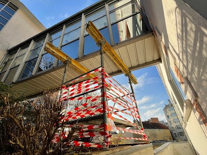 BAM Travaux Services 22, Artisan en Travaux Généraux et Rénovation à Trégueux