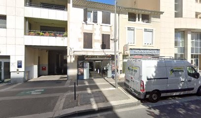 Logisreno, Artisan en Travaux Généraux et Rénovation à Valence
