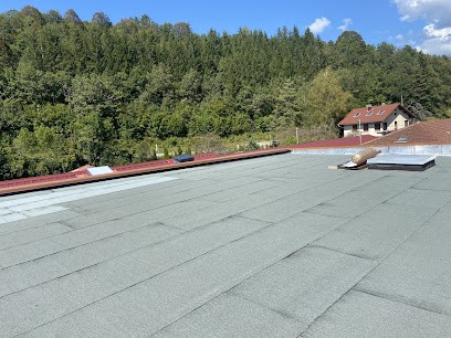 Mp Plus Étanchéité Dole, Artisan en Travaux Généraux et Rénovation à Rochefort-sur-Nenon