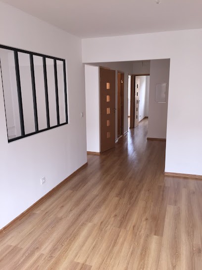 A.l.g. Renov, Artisan en Travaux Généraux et Rénovation à Marseille 09