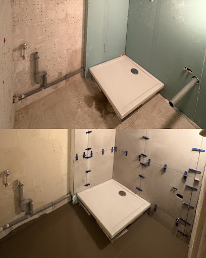 Antho Réno/Déco, Travaux Généraux à Perceneige