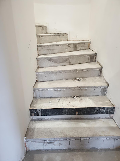 L. Construction Renovation, Travaux Généraux à Marseille 14