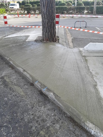 Ribeiro bat, Artisan en Travaux Généraux et Rénovation à Mèze
