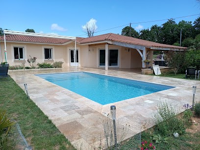 SARL Cabrillat, Artisan en Travaux Généraux et Rénovation au Bugue