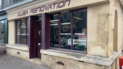 Almia Rénovation, Travaux Généraux à Versailles