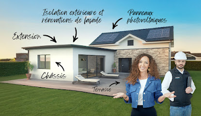 Avenir Rénovations 44 La Baule-Escoublac, Travaux Généraux à la Baule-Escoublac