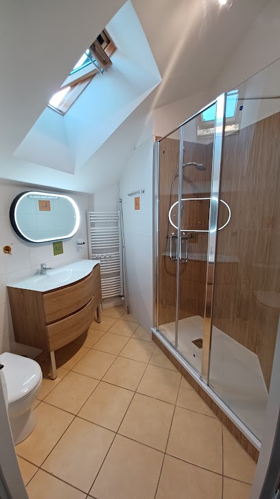 Constru-Reno, Artisan en Travaux Généraux et Rénovation au Touvet