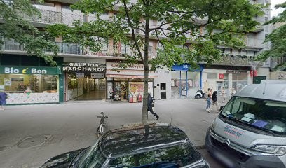 Ellantis, Artisan en Travaux Généraux et Rénovation à Paris 14