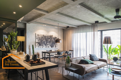 La Maison Des Travaux Paris 15Ème, Travaux Généraux à Paris 15