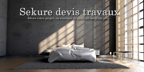 Sėkure Travaux, Artisan en Travaux Généraux et Rénovation à Mauléon