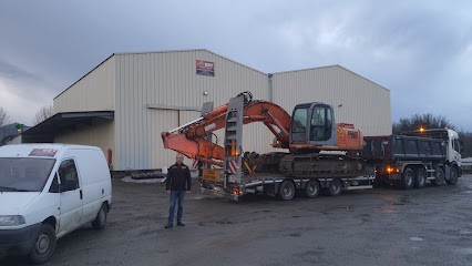 Entreprise Demolition - EDT, Artisan en Travaux Généraux et Rénovation à Nivillac
