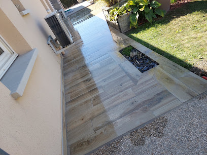 Matrenov45 Travaux Généraux à Quiers-sur-Bézonde