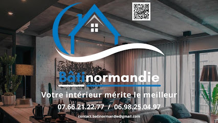 Batinormandie Travaux Généraux à Louviers