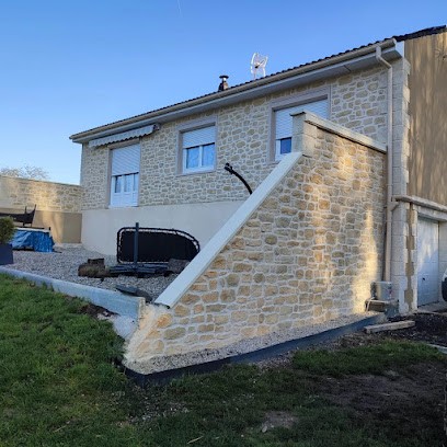 Concept Pierre Béton, Artisan en Travaux Généraux et Rénovation à Melun