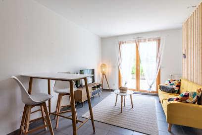 Agencement Leman - Rénovation Annemasse Travaux Généraux à Étrembières