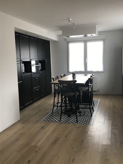 Mengari Concept, Artisan en Travaux Généraux et Rénovation à Tinqueux