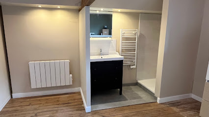Rance Renovation Travaux Généraux à Taden