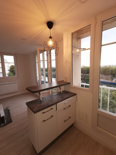 RENOV-SERVICES 91, Artisan en Travaux Généraux et Rénovation à Juvisy-sur-Orge