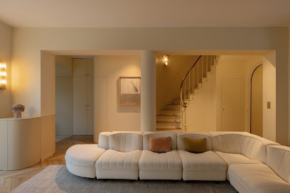 Jlc Interieurs, Travaux Généraux à Paris 17