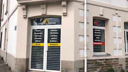 Point Artisans, Travaux Généraux à Nantes