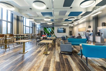 Bureau Travaux, aménagement bureau, Artisan en Travaux Généraux et Rénovation au Chesnay