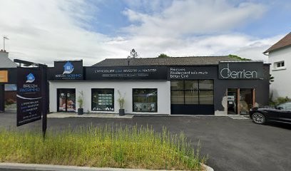 Derrien Rénovation, Artisan en Travaux Généraux et Rénovation à Plestin-les-Grèves