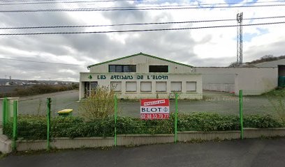 Azen, Artisan en Travaux Généraux et Rénovation à Landerneau