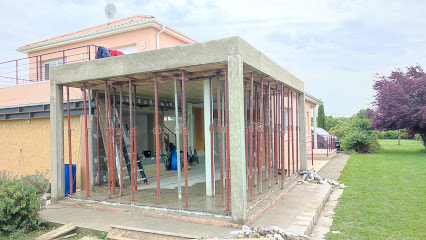 Dogot Construction, Travaux Généraux à Conflans-en-Jarnisy