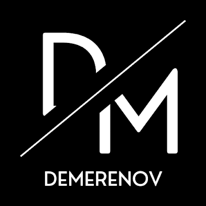 Demerenov, Travaux Généraux à Goussainville