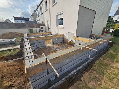 LA BRIGOUDEN Courtier en travaux - Extension, Rénovation, Garage, Aménagement, Construction, Artisan en Travaux Généraux et Rénovation à Ploudalmézeau