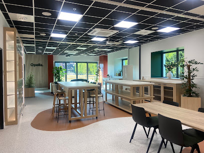 C+Aménagement Travaux Généraux à Clairoix
