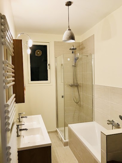 MENELET - Rénovation maison et appartement, Artisan en Travaux Généraux et Rénovation à Vélizy-Villacoublay