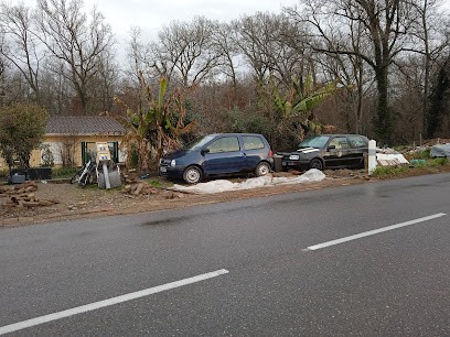 HUBERT MARTIN, Artisan en Travaux Généraux et Rénovation à Saint-Sever