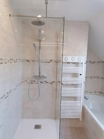 Les AS de la rénovation, Artisan en Travaux Généraux et Rénovation à Parmain