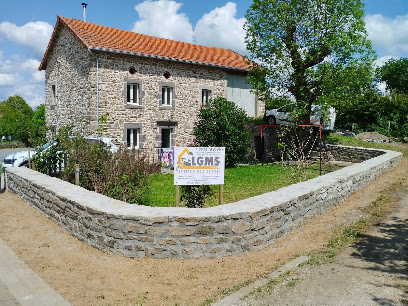 Lgms - Multiservices, Travaux Généraux à Espalem